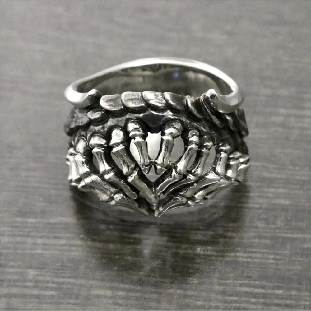 Men - Ring - Picture 9 of 11